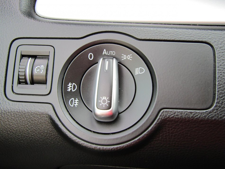 Volkswagen Passat 2.0TDI  4x4