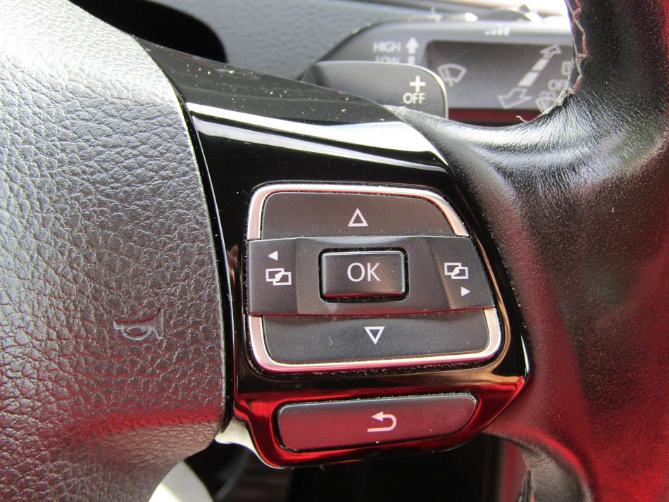 Volkswagen Passat 2.0TDI  4x4