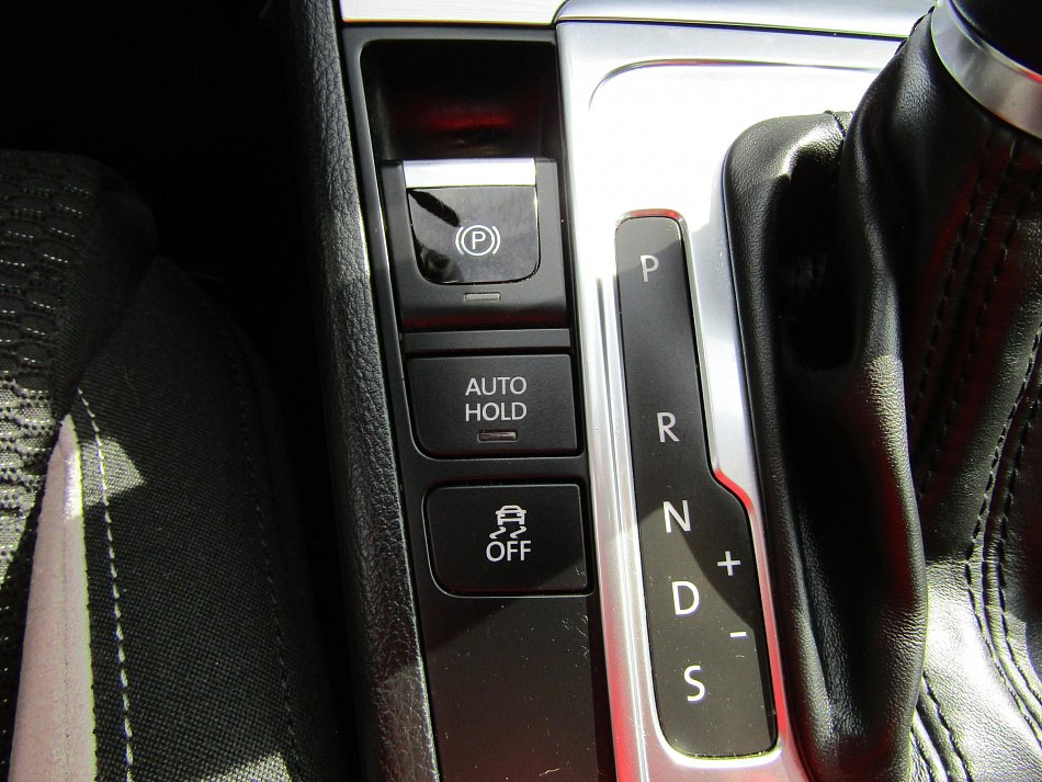 Volkswagen Passat 2.0TDI  4x4