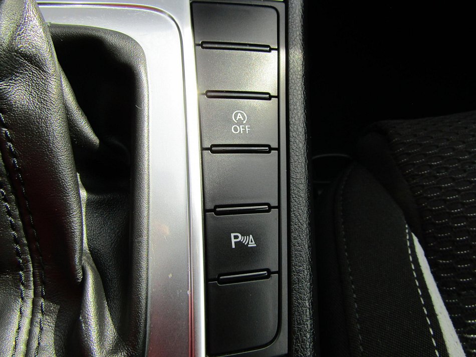 Volkswagen Passat 2.0TDI  4x4