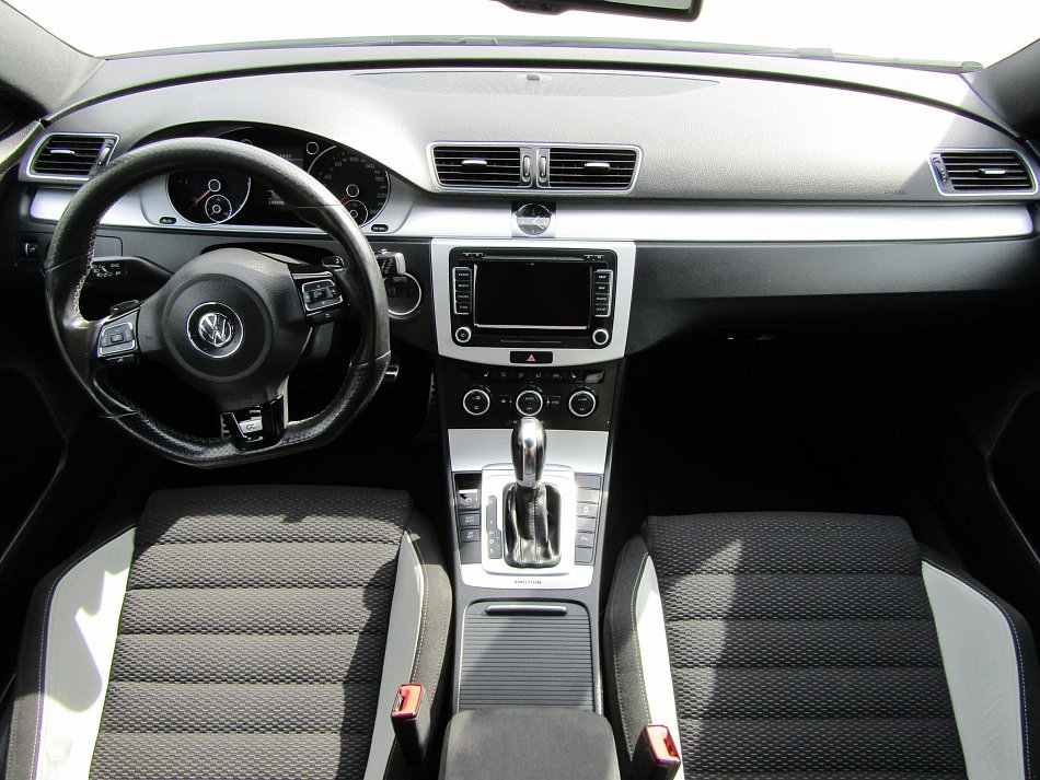 Volkswagen Passat 2.0TDI  4x4