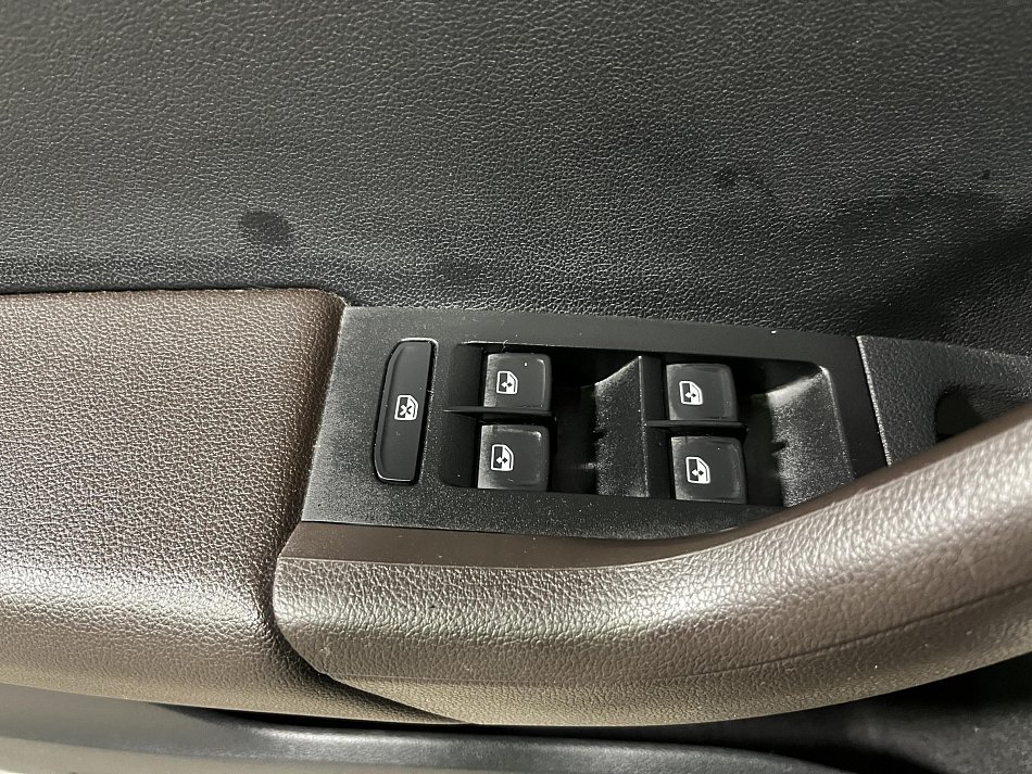 Škoda Octavia III 1.5 TSI Ambition