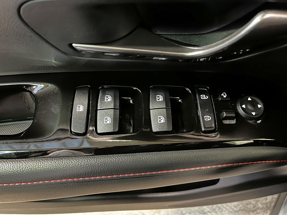 Hyundai Tucson 1.5 T-GDi N-Line