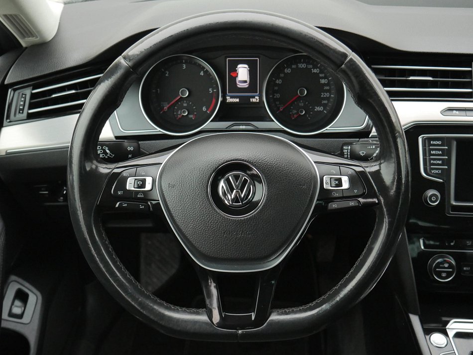 Volkswagen Passat 2.0TDi Highline