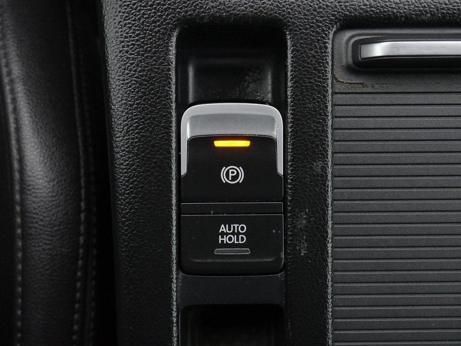 Volkswagen Passat 2.0TDi Highline