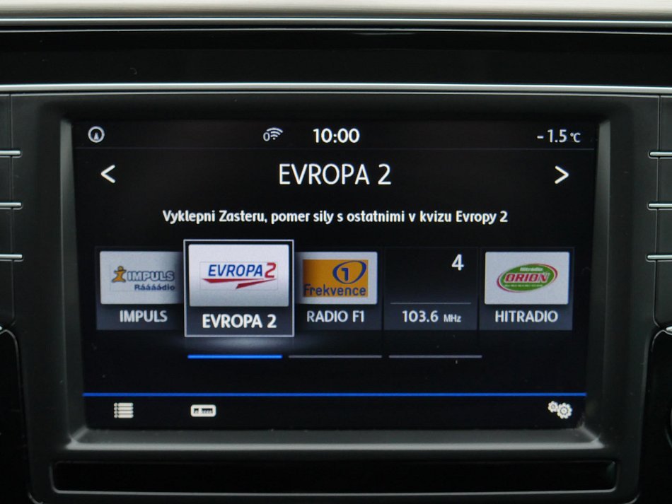 Volkswagen Passat 2.0TDi Highline