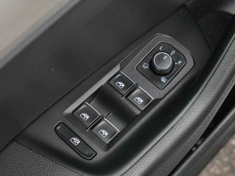 Volkswagen Passat 2.0TDi Highline