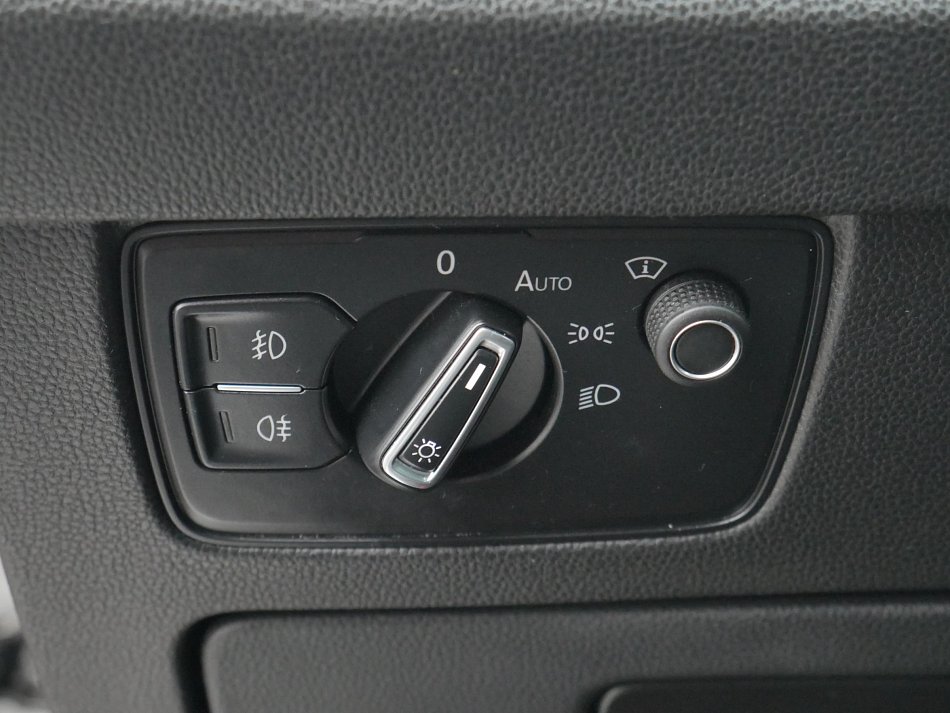 Volkswagen Passat 2.0TDi Highline