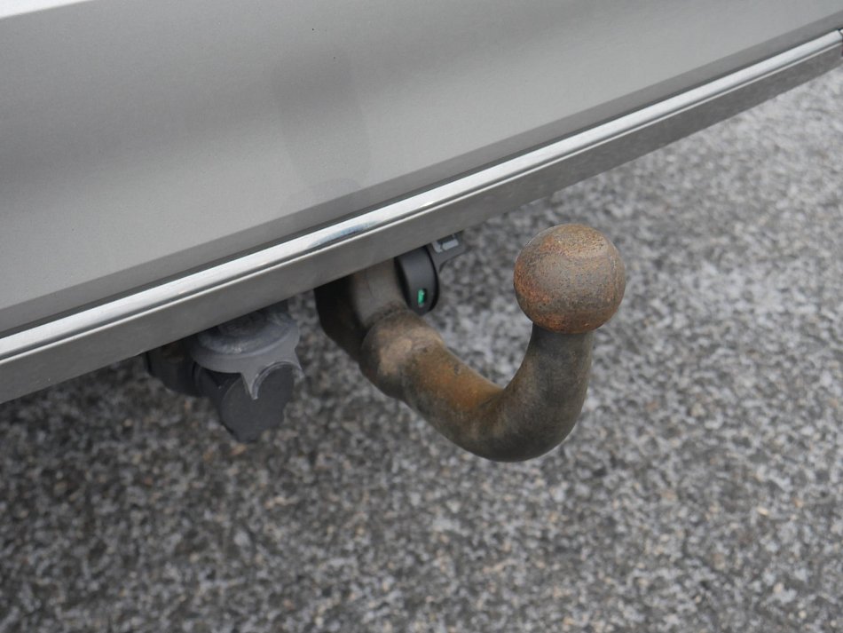 Volkswagen Passat 2.0TDi Highline