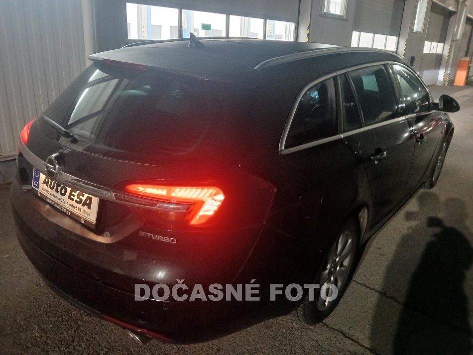Opel Insignia 2.0cdti 