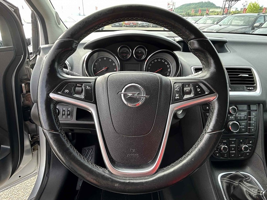 Opel Meriva 1.4 T 