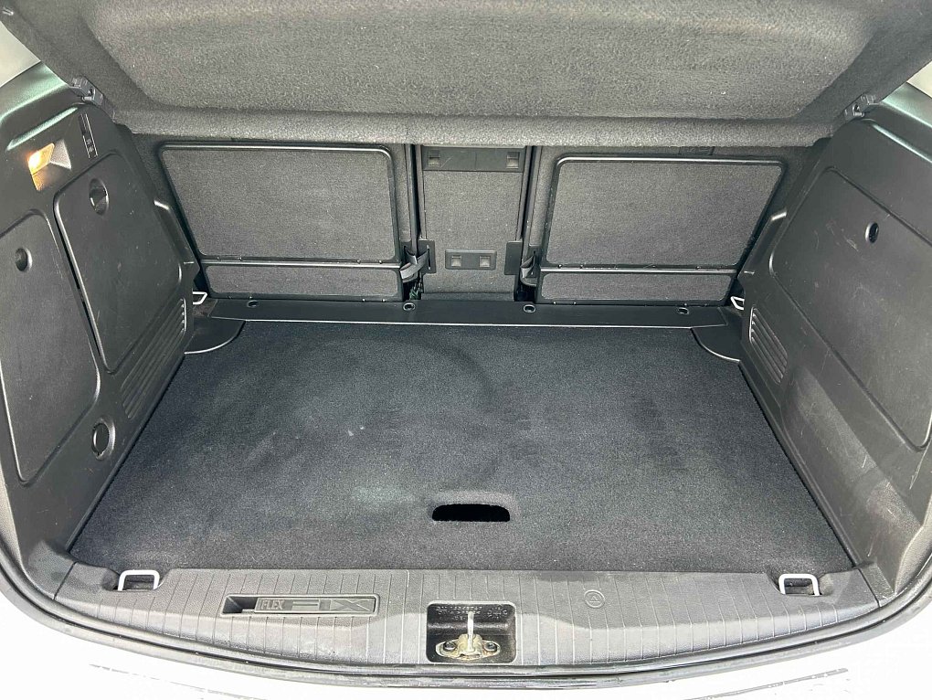 Opel Meriva 1.4 T 