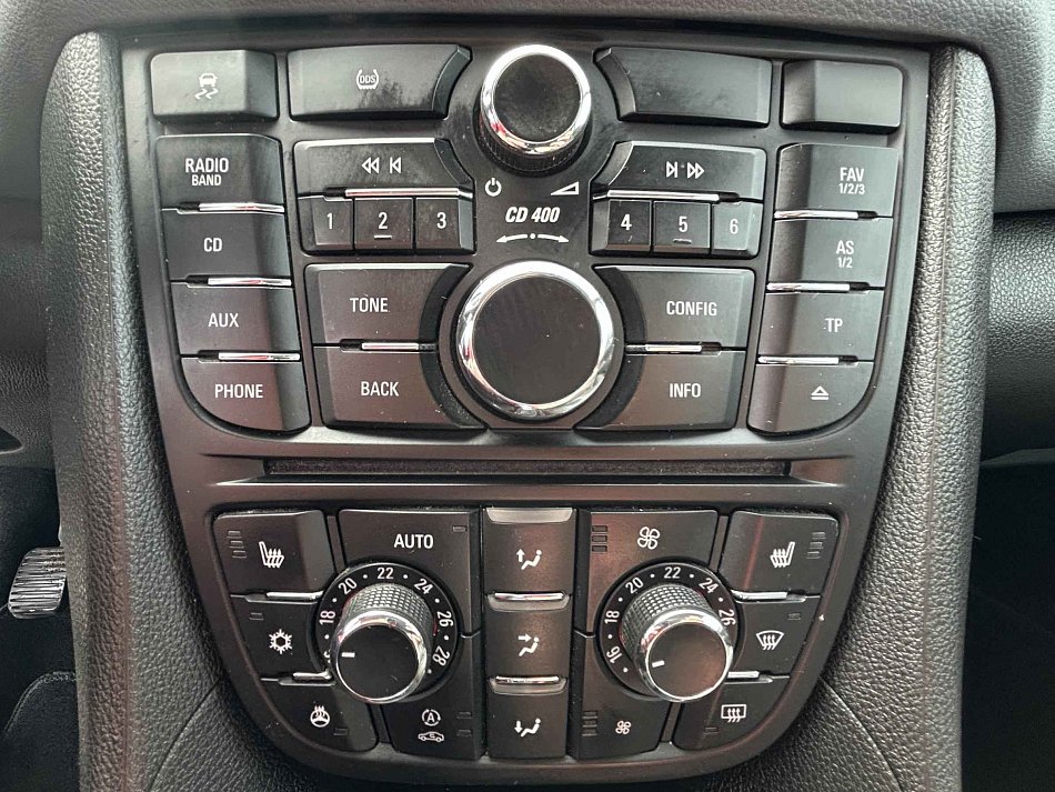 Opel Meriva 1.4 T 