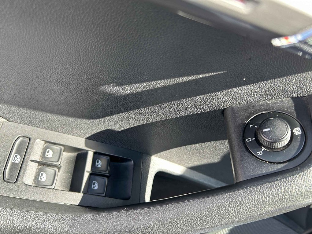 Škoda Octavia III 2.0 TDI 