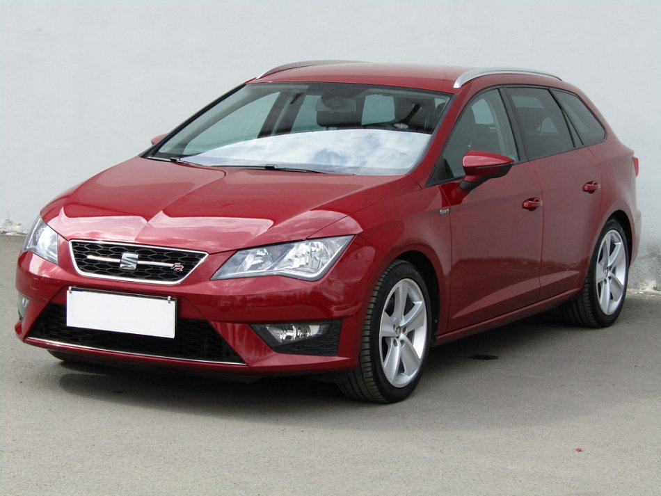 Seat Leon 1.4tsi 