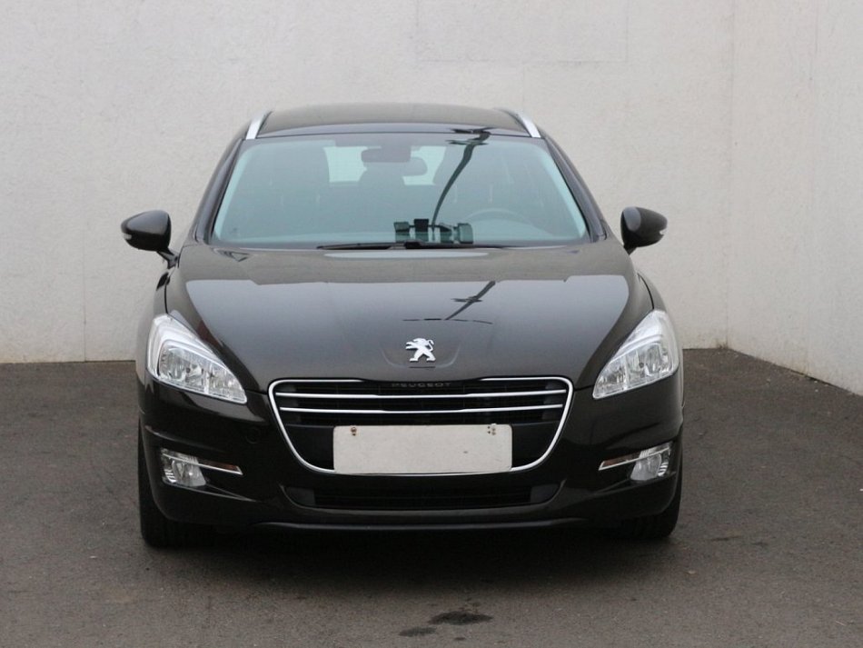 Peugeot 508 2.0 HDi Allure Panorama