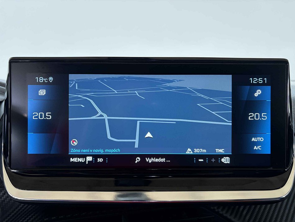 Peugeot 2008 1.2PT 