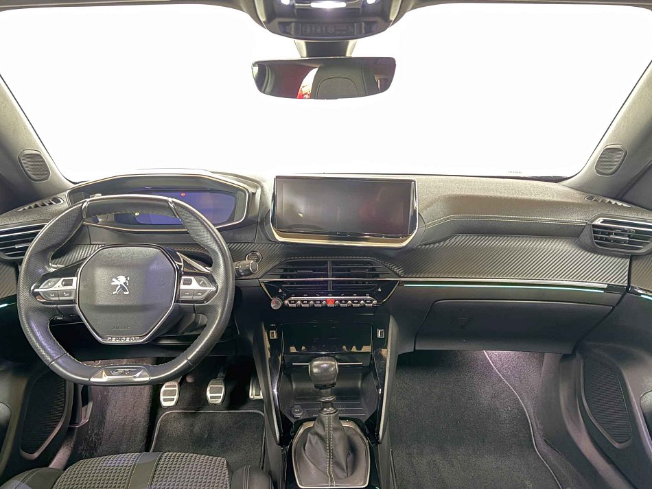 Peugeot 2008 1.2PT 