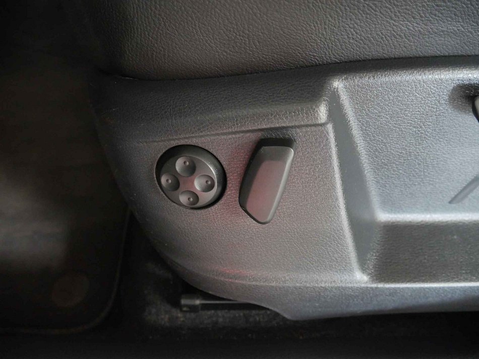Volkswagen Sharan 2.0 TDi Highline