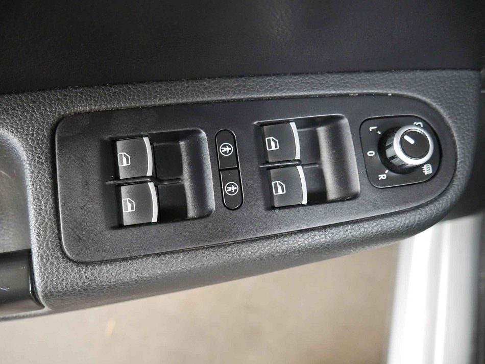 Volkswagen Sharan 2.0 TDi Highline