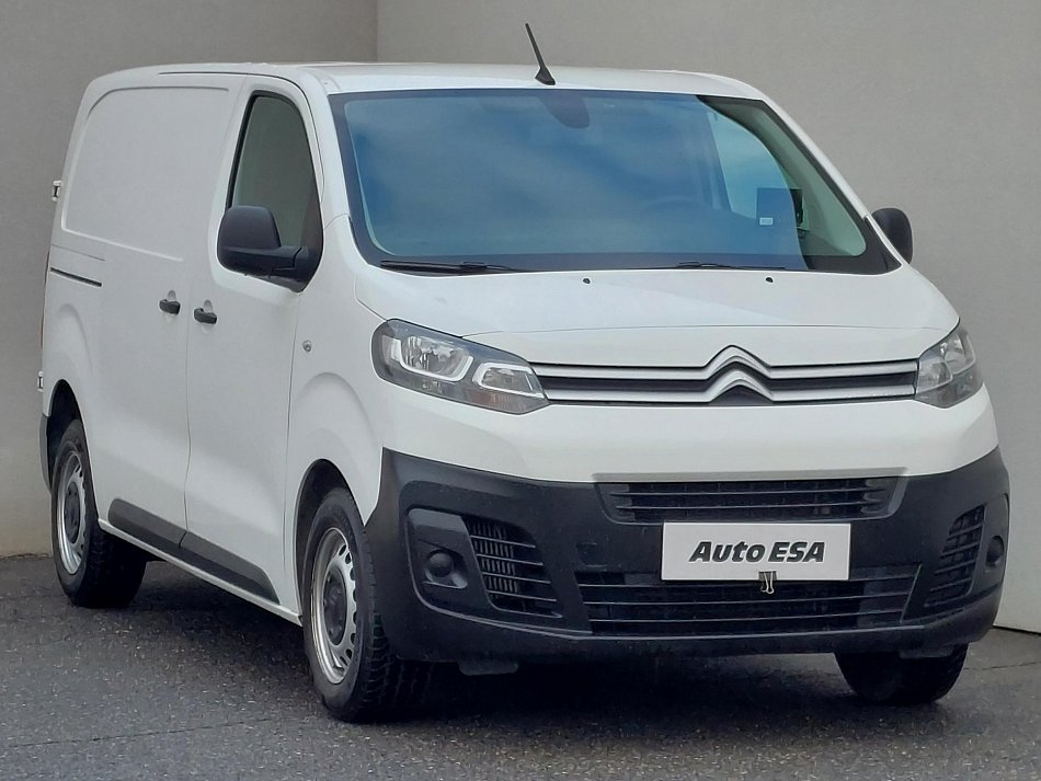 Citroën Jumpy 1.5HDi  L2H1