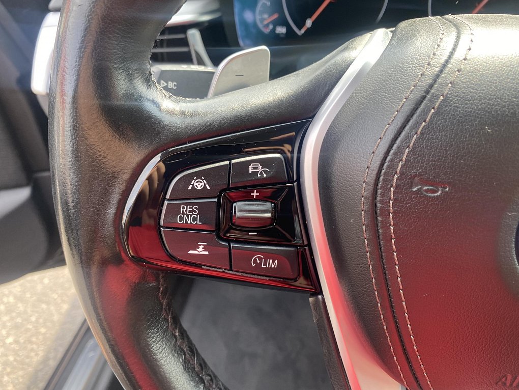 BMW Řada 5 2.0D  xDrive520d