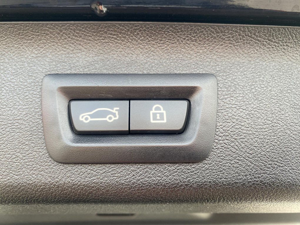 BMW Řada 5 2.0D  xDrive520d