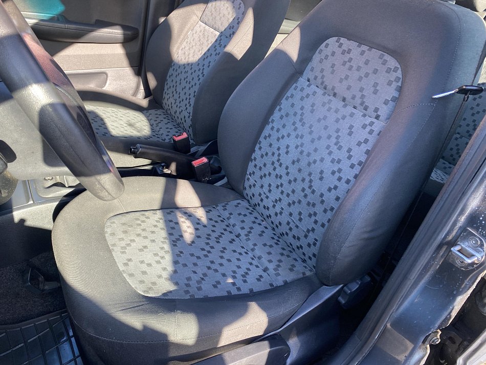 Škoda Fabia I 1.2HTP 