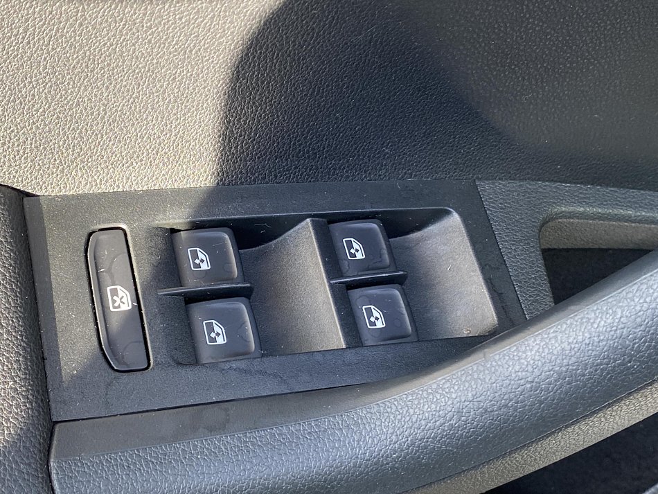 Škoda Octavia III 2.0 TDi RS Challange