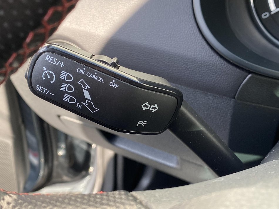 Škoda Octavia III 2.0 TDi RS Challange