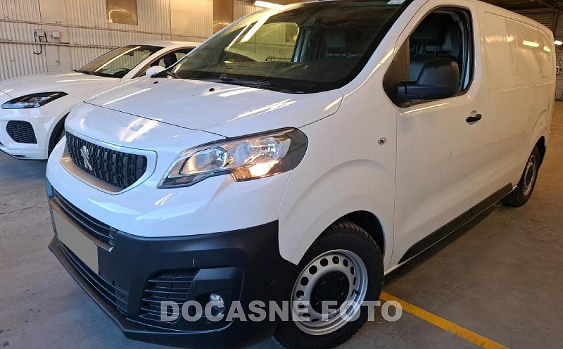 Peugeot Expert 2.0HDi  L2