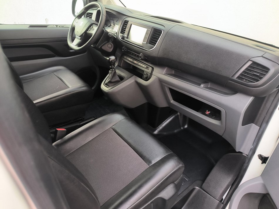 Peugeot Expert 2.0HDi  L2