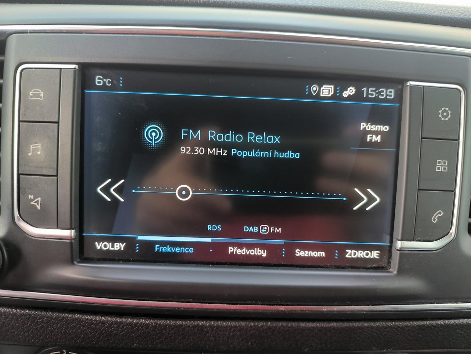 Peugeot Expert 2.0HDi  L2