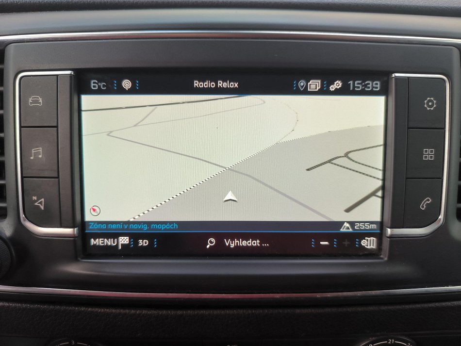 Peugeot Expert 2.0HDi  L2