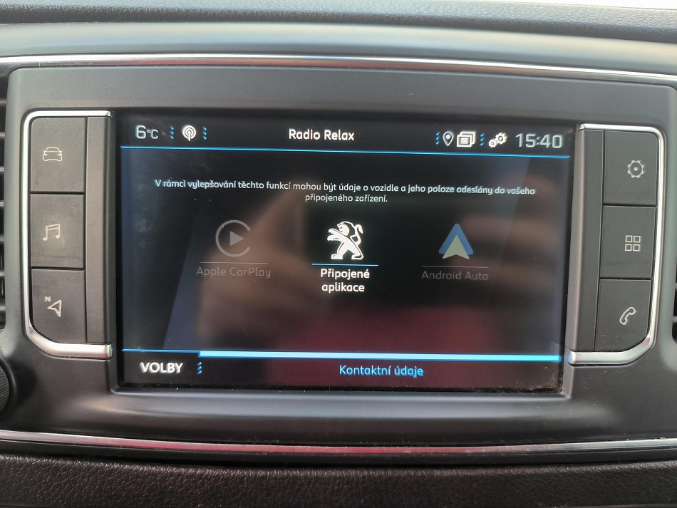 Peugeot Expert 2.0HDi  L2