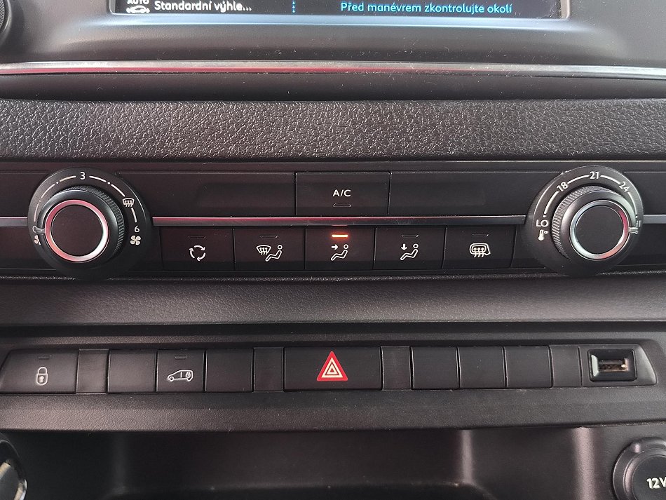 Peugeot Expert 2.0HDi  L2