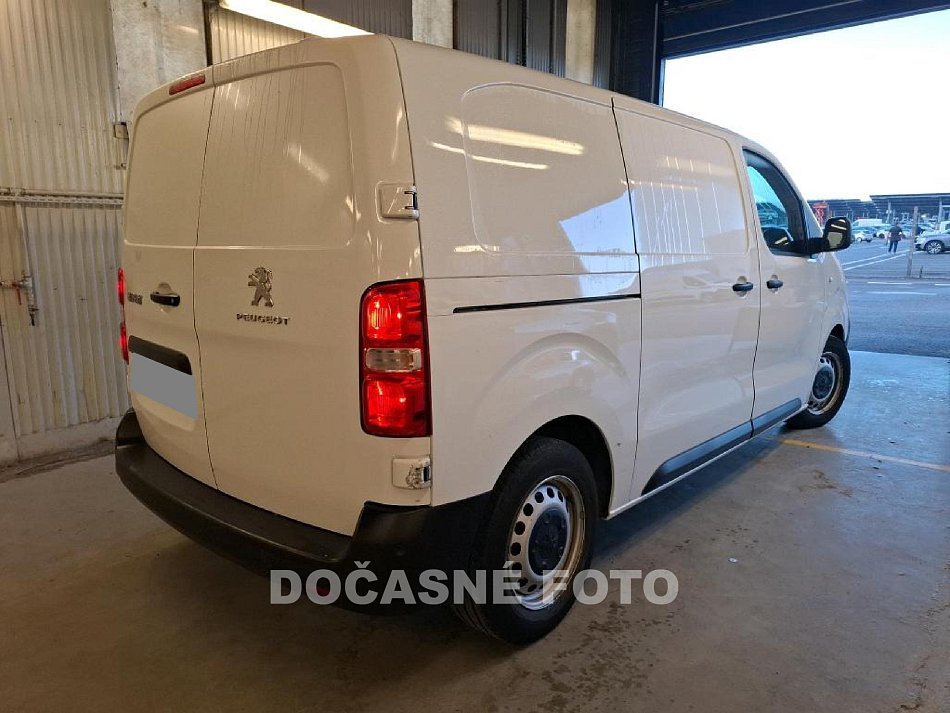 Peugeot Expert 2.0HDi  L2