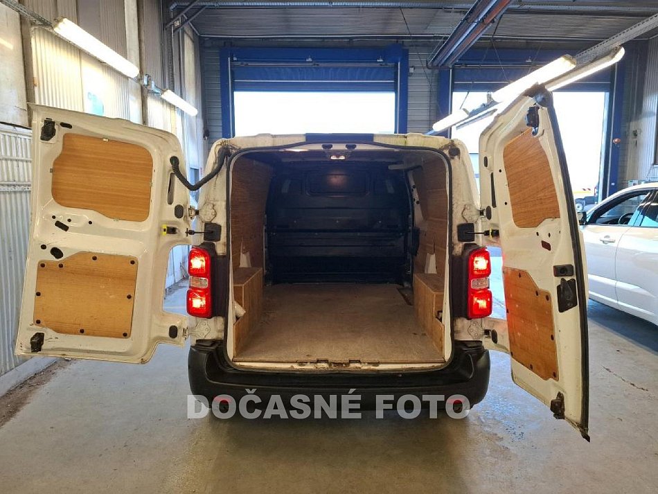 Peugeot Expert 2.0HDi  L2