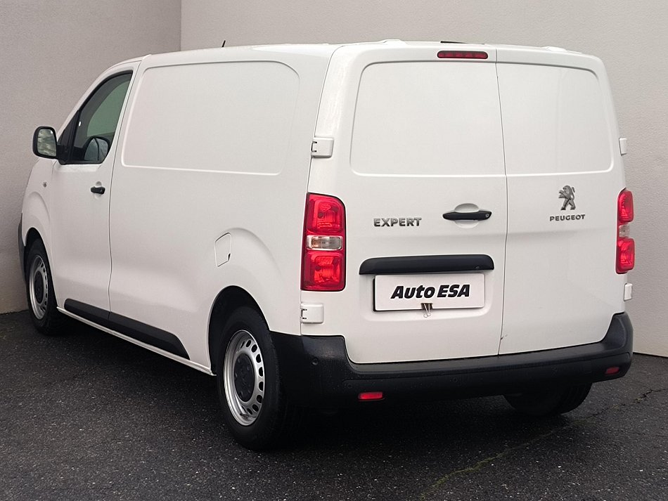 Peugeot Expert 2.0HDi  L2