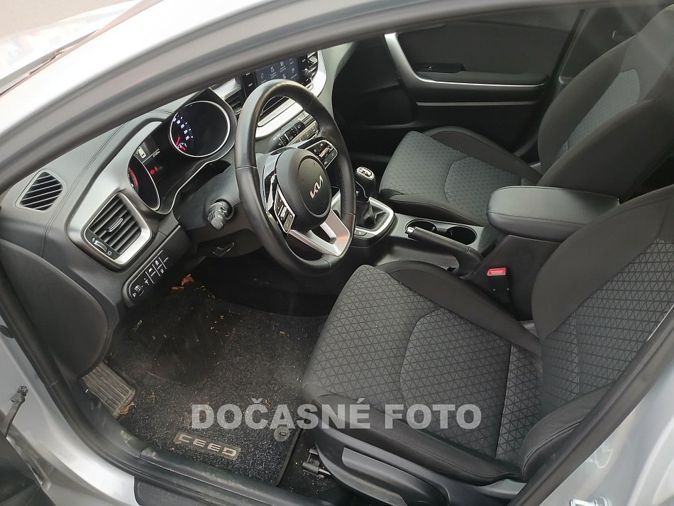 Kia Ceed 1.5. T-GDI 