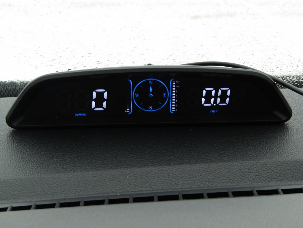 Volkswagen Up! 1.0 i 