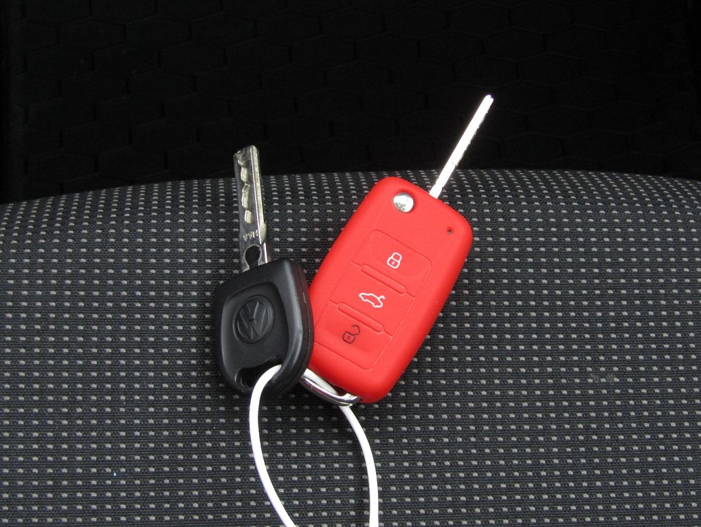 Volkswagen Up! 1.0 i 