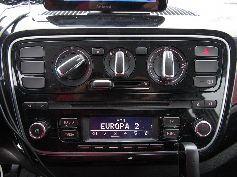 Volkswagen Up! 1.0 i 