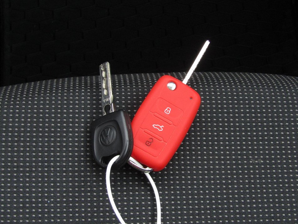 Volkswagen Up! 1.0 i 