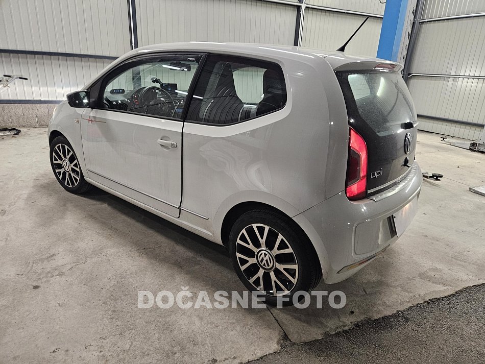 Volkswagen Up! 1.0 i 