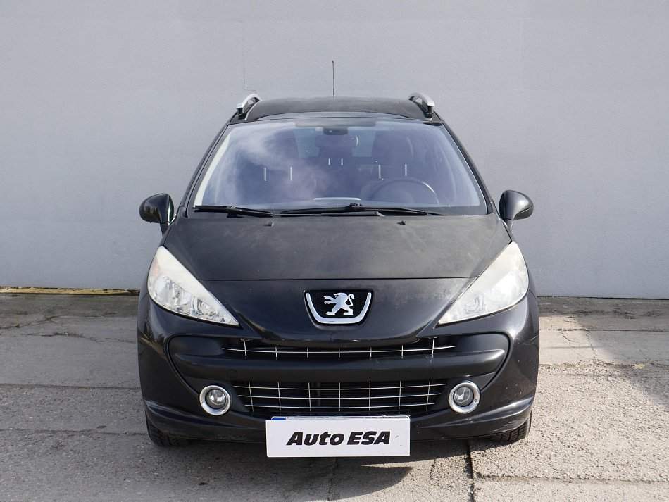 Peugeot 207 1.6i 
