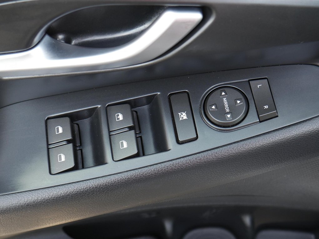 Hyundai I30 1.0T-GGDi 