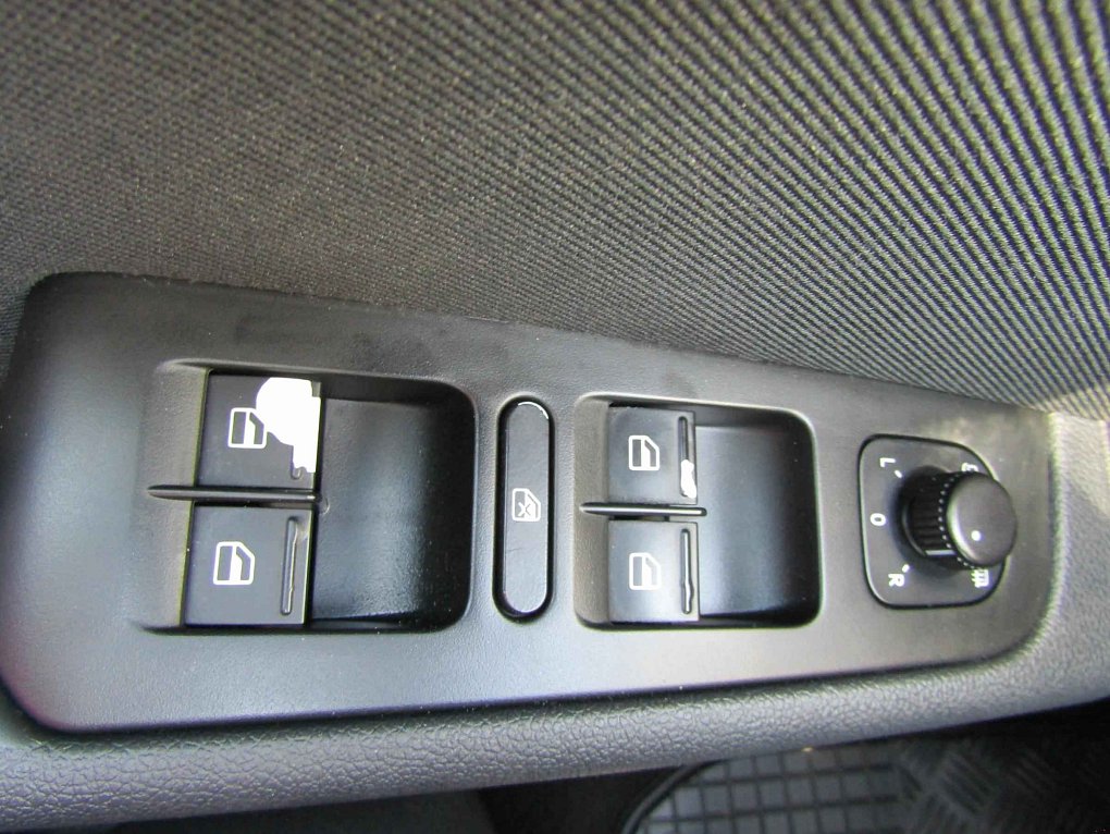 Škoda Superb II 2.0TDi 