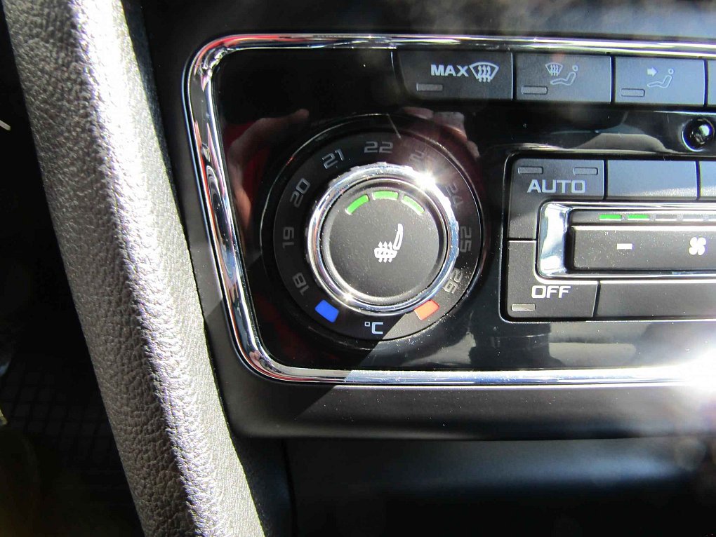 Škoda Superb II 2.0TDi 