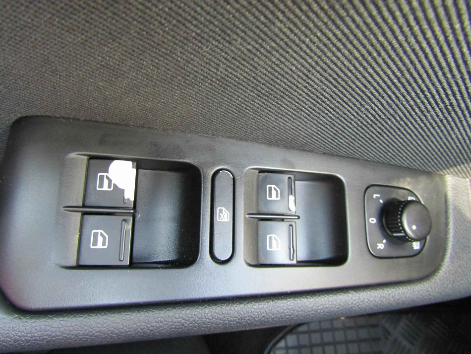 Škoda Superb II 2.0TDi 